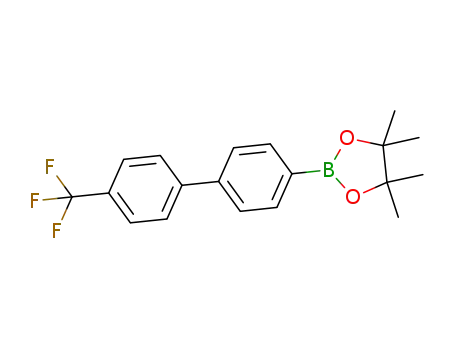 1381958-89-9 Structure