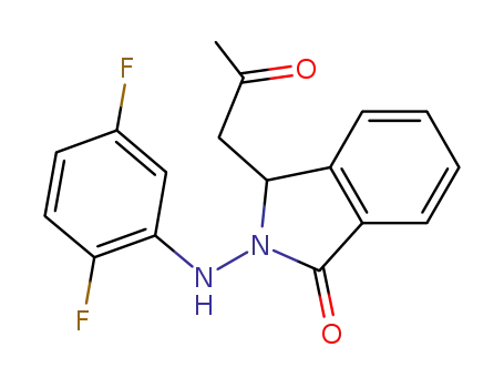 1073950-83-0 Structure