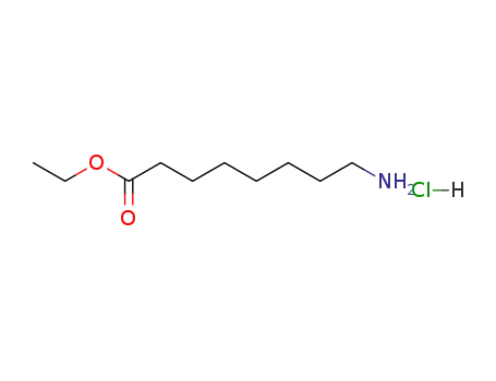 8-aminooctanoic acid ethyl ester hydrochloride