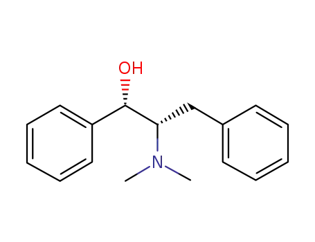 (1S,2S)-2-dimethylamino-1,3-diphenyl-1-propanol