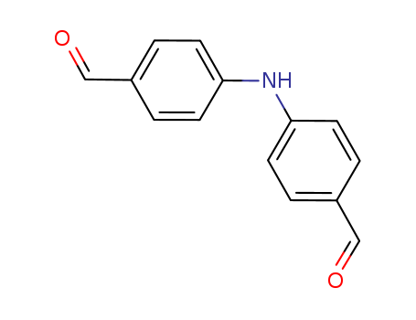 4,4'-Diformyldiphenylamine