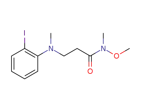 1088708-50-2 Structure