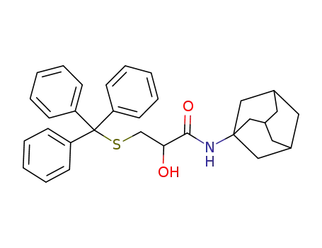 1047684-28-5 Structure