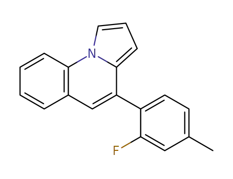 1146543-16-9 Structure