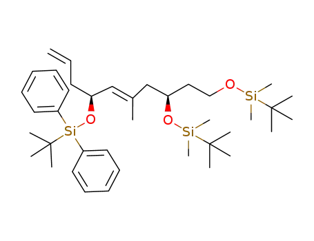 1130830-18-0 Structure