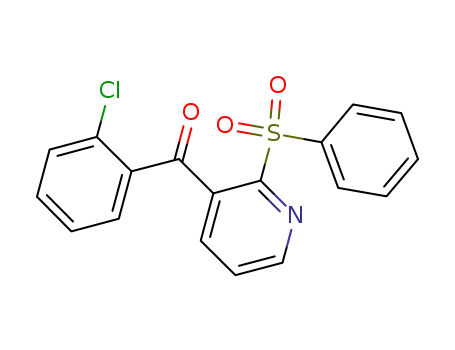 851444-85-4 Structure