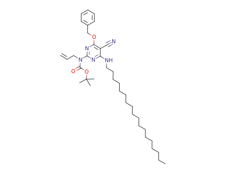 1029112-34-2 Structure