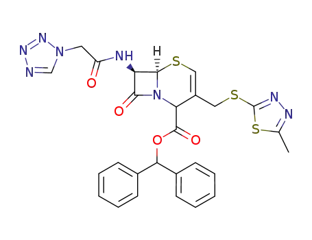 847354-98-7 Structure