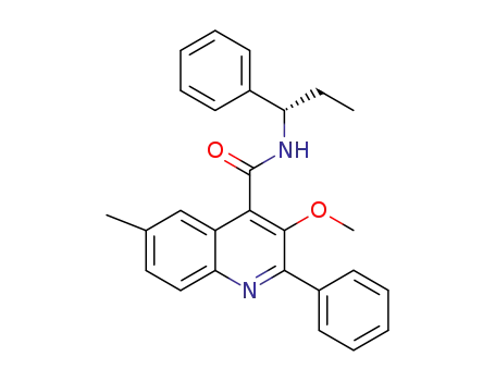 1033051-02-3 Structure