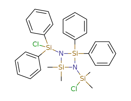 21116-64-3 Structure