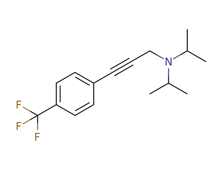 1147846-00-1 Structure