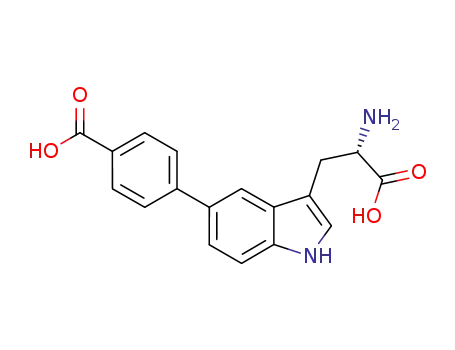 1079926-39-8 Structure