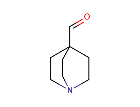 quinuclidine-4-carbaldehyde