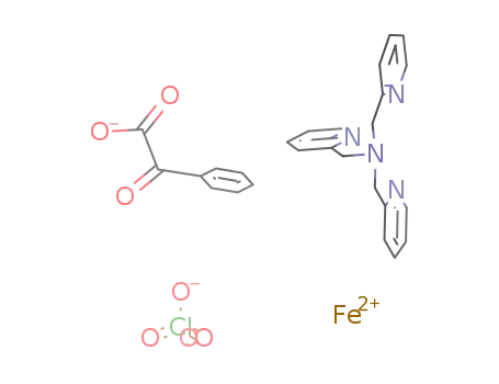 143294-11-5 Structure