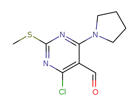 Molecular Structure of 445040-59-5 (ASISCHEM C71539)