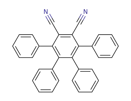 1181-03-9 Structure