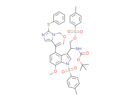 1094172-73-2 Structure