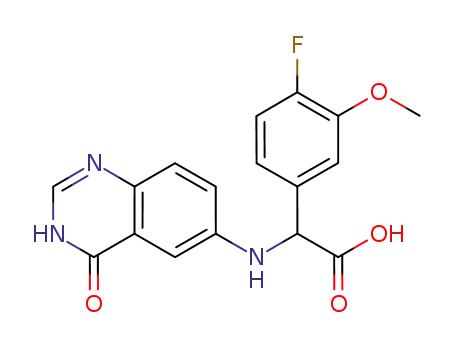 1036390-05-2 Structure