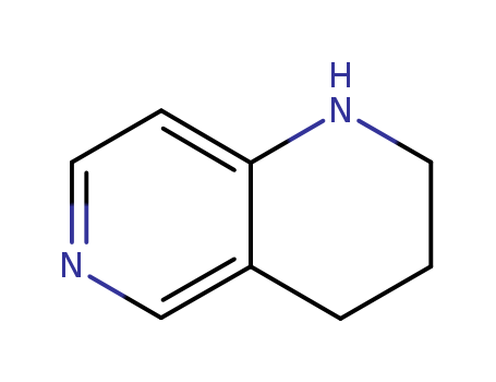 1,2,3,4-Tetrahydro-[1,6]naphthyridine