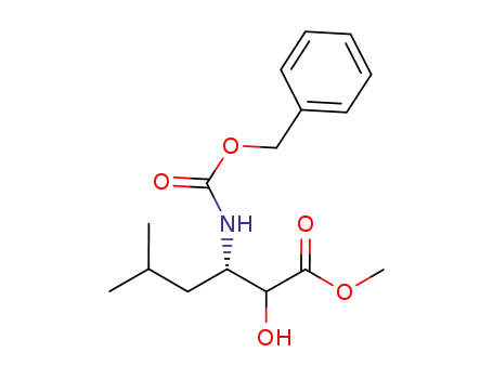 849213-11-2 Structure