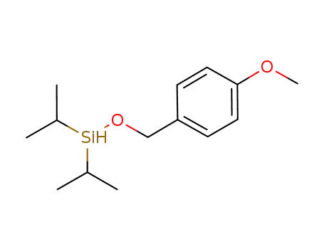 diisopropylsilyl 4-methoxybenzyl ether
