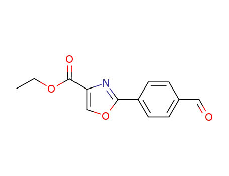 1055195-12-4 Structure