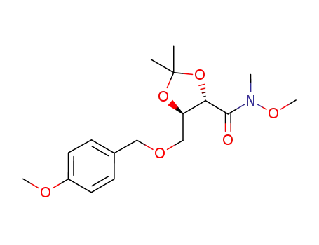 1073131-04-0 Structure