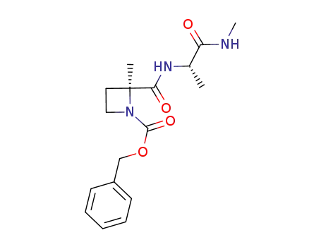 942203-07-8 Structure