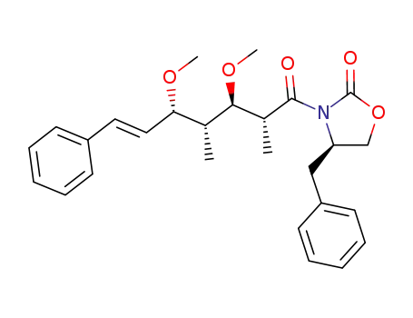 1041202-04-3 Structure