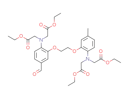 153276-26-7 Structure