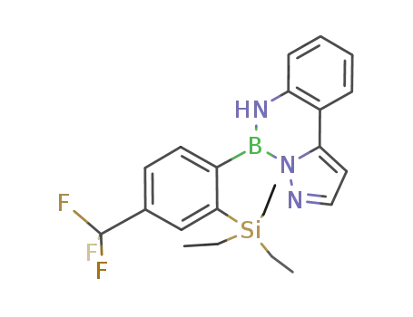 1160553-73-0 Structure