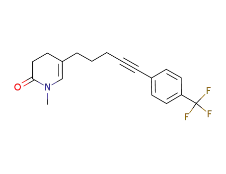 1186721-91-4 Structure
