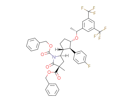 871589-84-3 Structure
