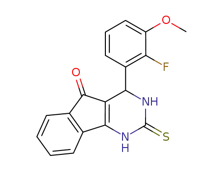1198174-32-1 Structure