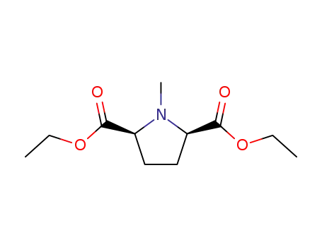 52321-02-5 Structure
