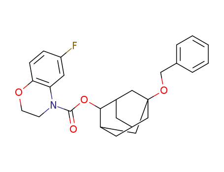 1095271-01-4 Structure