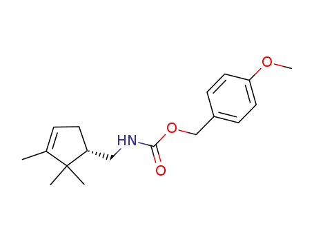 1182345-87-4 Structure