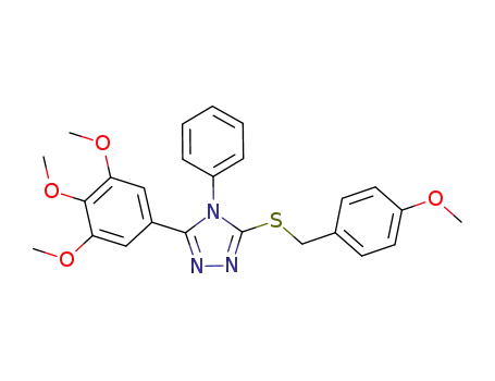 1222074-17-0 Structure