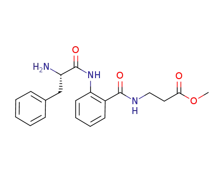 Phe-Abz-β-Ala-OMe