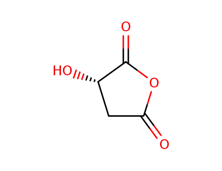 (S)-3-Hydroxy-dihydro-furan-2,5-dione
