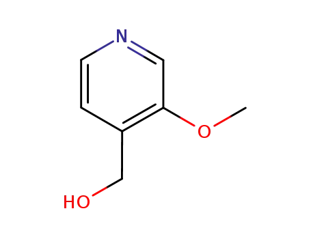 4- 피리딘 메탄올, 3- 메 톡시-(6Cl, 9Cl)