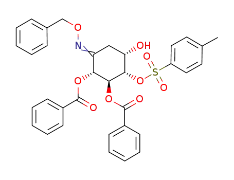 1061566-34-4 Structure