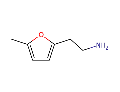 2-(5-메틸-2-푸릴)에탄아민