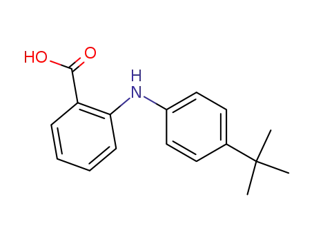 17332-56-8 Structure