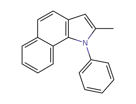 1131890-90-8 Structure