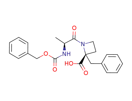 C<sub>22</sub>H<sub>24</sub>N<sub>2</sub>O<sub>5</sub>