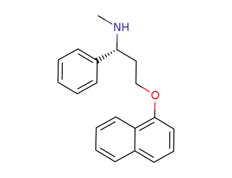 (R)-N-DeMethyl Dapoxetine