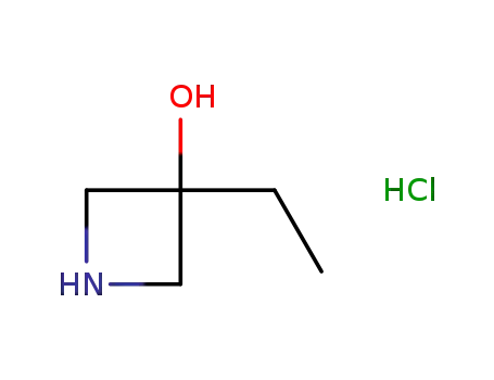 3-에틸-3-아제티디놀염화물