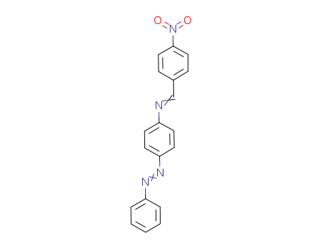 Molecular Structure of 80039-92-5 (C<sub>19</sub>H<sub>14</sub>N<sub>4</sub>O<sub>2</sub>)