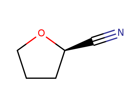 (S)-TETRAHYDROFURAN-2-CARBONITRILE